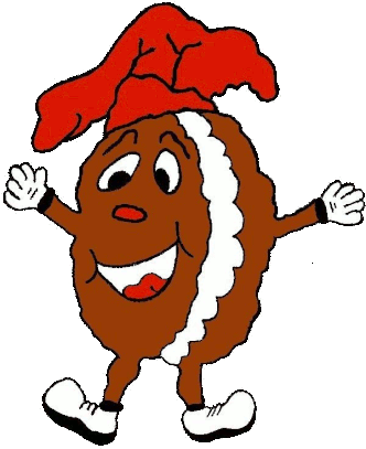 Woo Hoo Whoopies